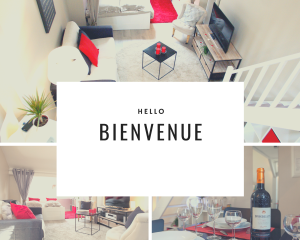 livret accueil Airbnb